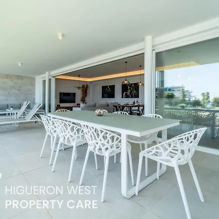 The One Collection - Luma View Retreat By Hwpc Appartement