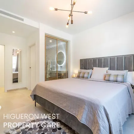 Appartement The One Collection - Luma View Retreat By Hwpc