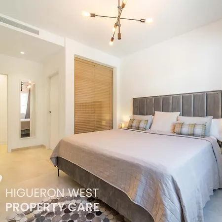 The One Collection - Luma View Retreat By Hwpc Appartement *