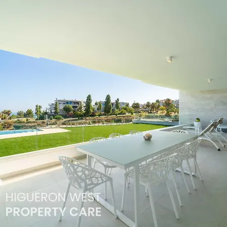 Appartement The One Collection - Luma View Retreat By Hwpc Benalmádena