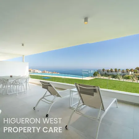 The One Collection - Luma View Retreat By Hwpc * Benalmádena
