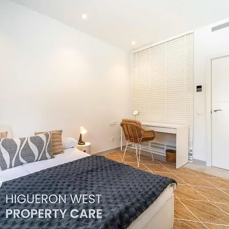 The One Collection - Luma View Retreat By Hwpc Appartement