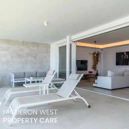 Appartement The One Collection - Luma View Retreat By Hwpc