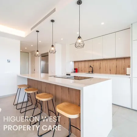 The One Collection - Luma View Retreat By Hwpc Appartement Benalmádena