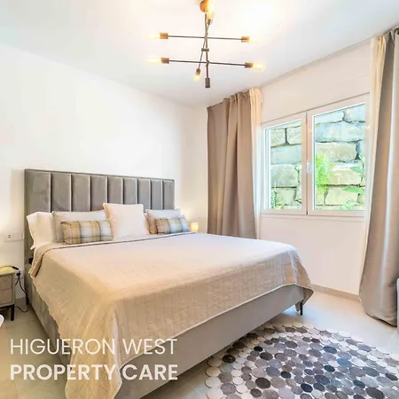 The One Collection - Luma View Retreat By Hwpc *