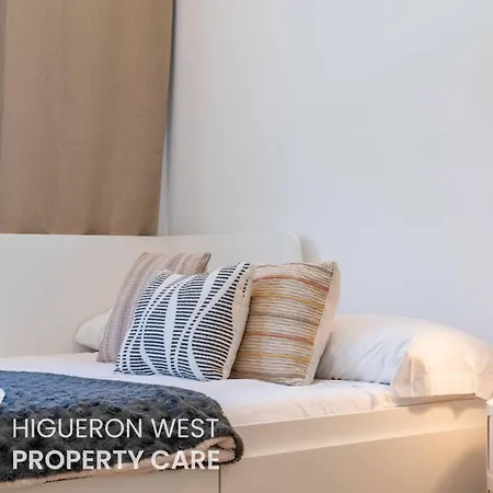 The One Collection - Luma View Retreat By Hwpc * Benalmádena