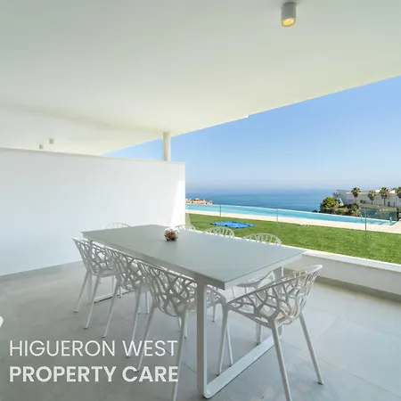 Appartement The One Collection - Luma View Retreat By Hwpc