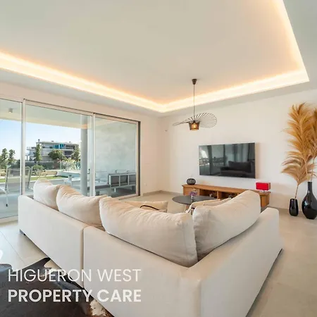 Appartement The One Collection - Luma View Retreat By Hwpc *