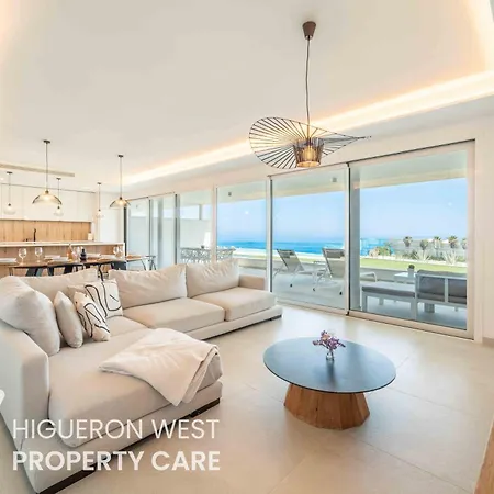 The One Collection - Luma View Retreat By Hwpc