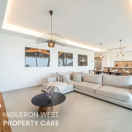 The One Collection - Luma View Retreat By Hwpc Appartement