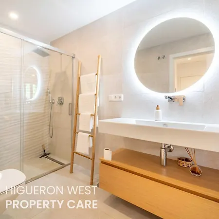 The One Collection - Luma View Retreat By Hwpc Appartement *
