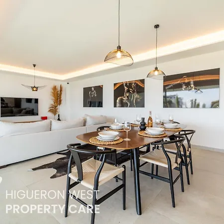 The One Collection - Luma View Retreat By Hwpc *