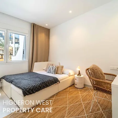 The One Collection - Luma View Retreat By Hwpc Appartement