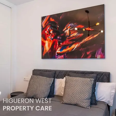 Appartement The One Collection - Luma View Retreat By Hwpc