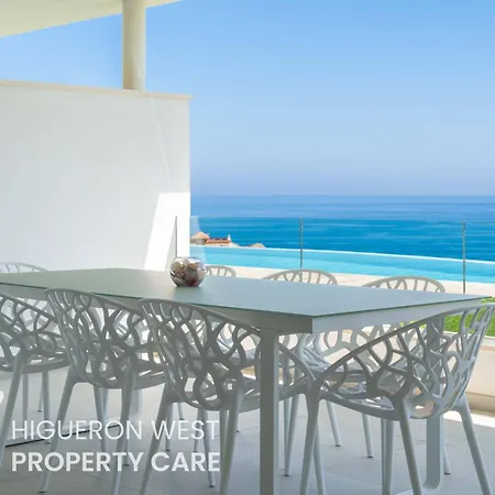 The One Collection - Luma View Retreat By Hwpc *