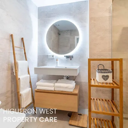 The One Collection - Luma View Retreat By Hwpc