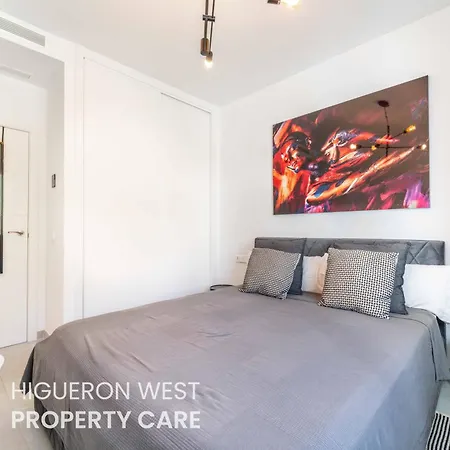 Appartement The One Collection - Luma View Retreat By Hwpc