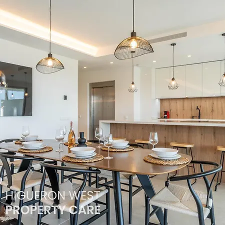 The One Collection - Luma View Retreat By Hwpc Appartement *