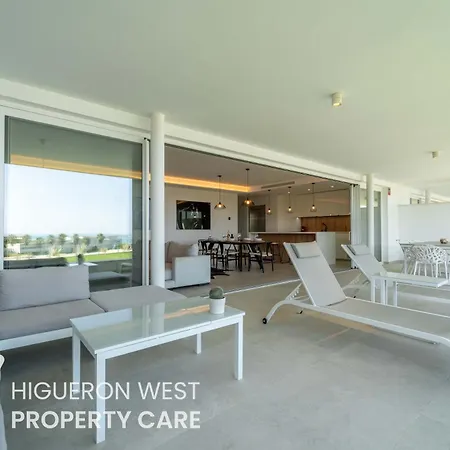 Appartement The One Collection - Luma View Retreat By Hwpc *