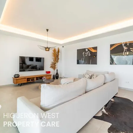 The One Collection - Luma View Retreat By Hwpc Appartement Benalmádena