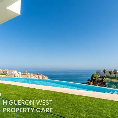 Appartement The One Collection - Luma View Retreat By Hwpc Benalmádena