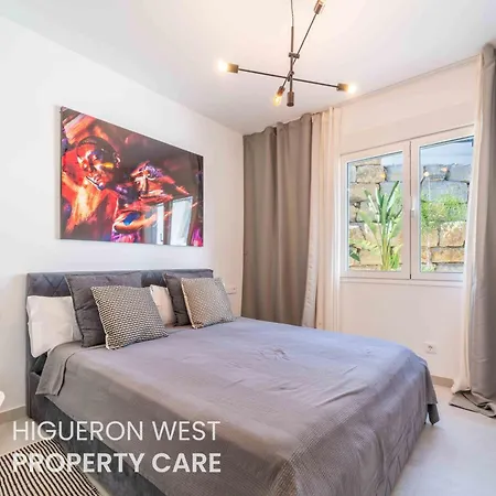 Appartement The One Collection - Luma View Retreat By Hwpc *
