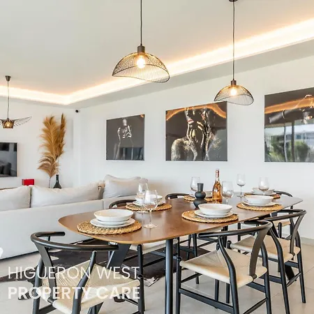 The One Collection - Luma View Retreat By Hwpc Appartement *