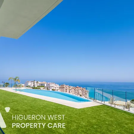 The One Collection - Luma View Retreat By Hwpc *