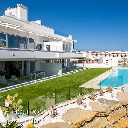 Appartement The One Collection - Luma View Retreat By Hwpc
