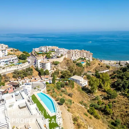 Appartement The One Collection - Luma View Retreat By Hwpc *