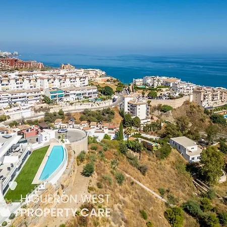 The One Collection - Luma View Retreat By Hwpc Appartement