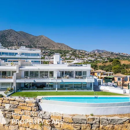 Appartement The One Collection - Luma View Retreat By Hwpc