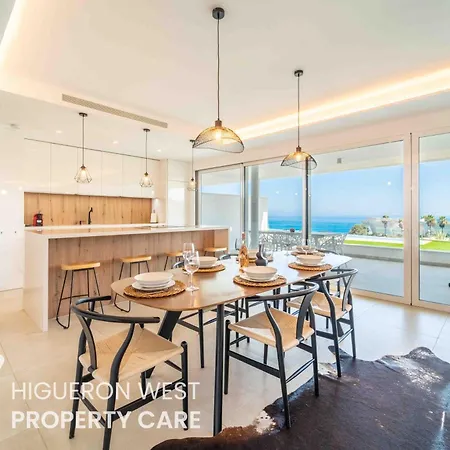 Διαμέρισμα The One Collection - Luma View Retreat By Hwpc Benalmádena