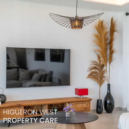 Διαμέρισμα The One Collection - Luma View Retreat By Hwpc Benalmádena